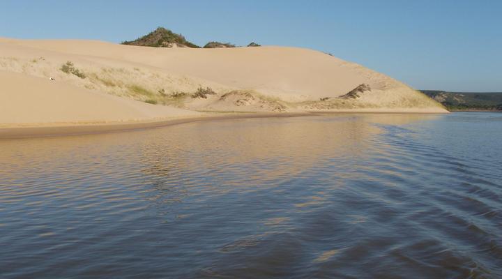 Sundays River Mouth Guesthouse