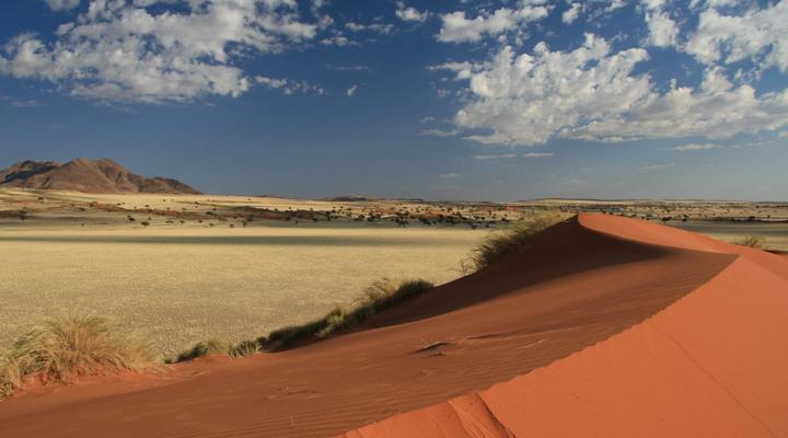 NamibRand Family Hideout