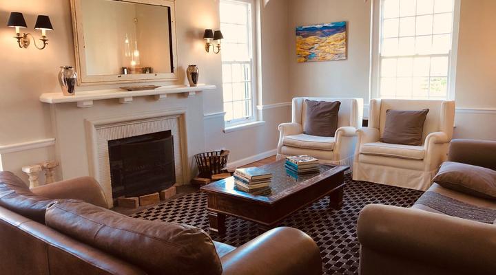 Albourne Boutique Guest House