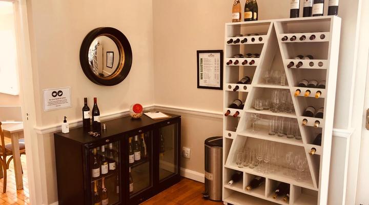 Albourne Boutique Guest House