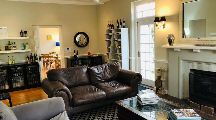 Albourne Boutique Guest House