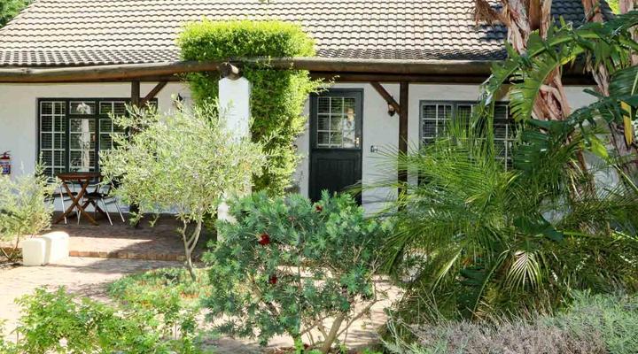 Albourne Boutique Guest House