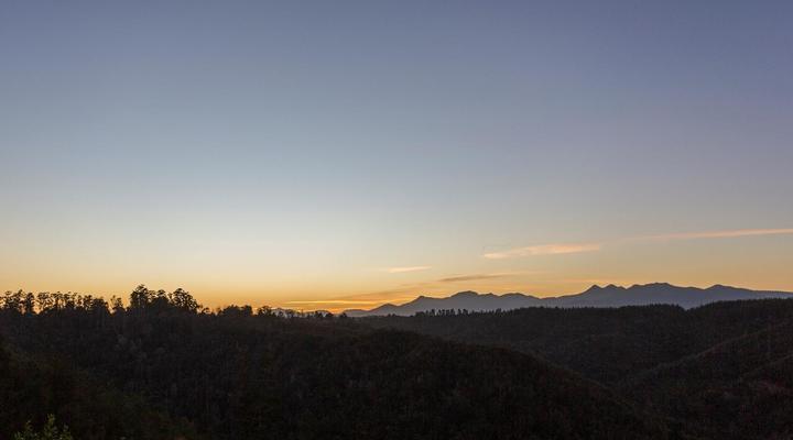 Forest Valley Cottages