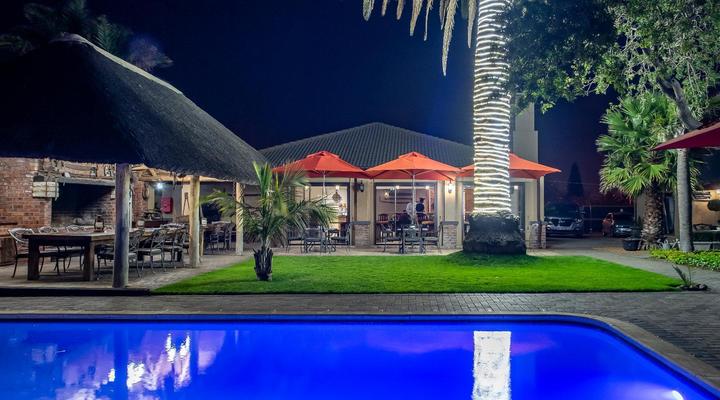 Excellent Guest House