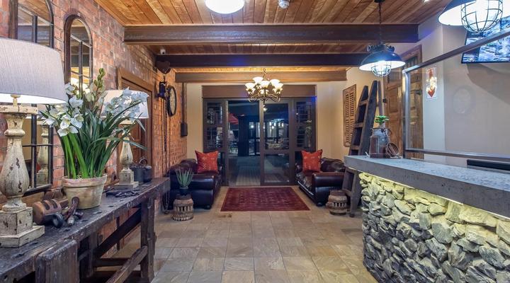 Excellent Guest House