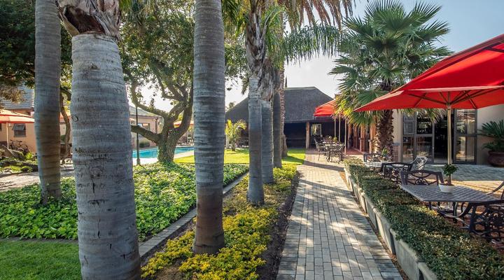 Excellent Guest House