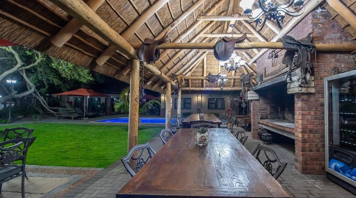 Excellent Guest House