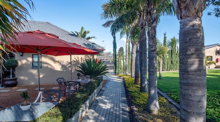 Excellent Guest House