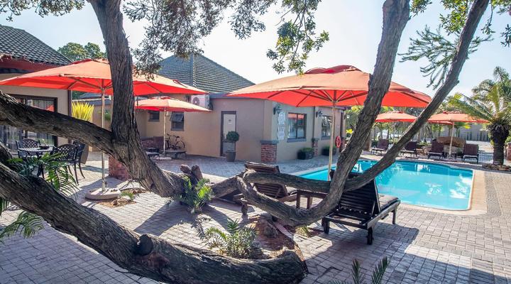 Excellent Guest House