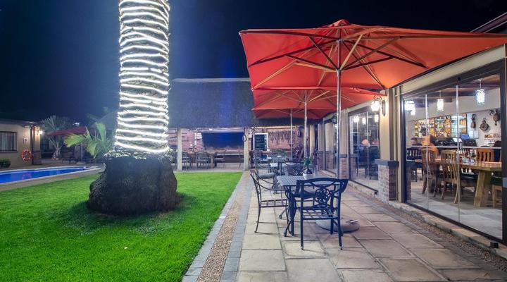 Excellent Guest House