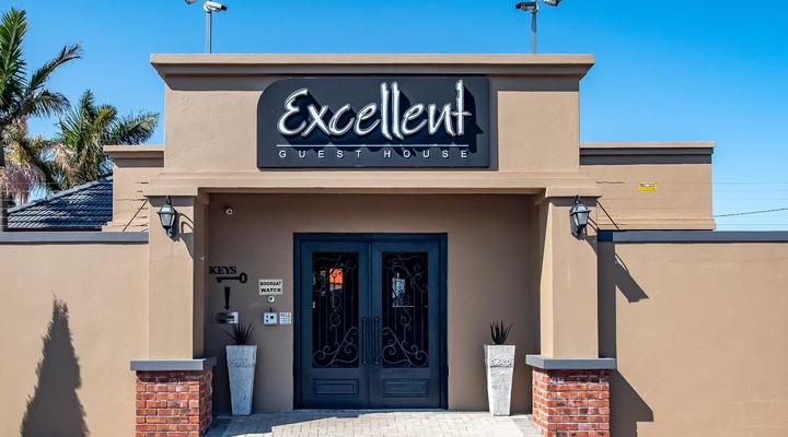 Excellent Guest House