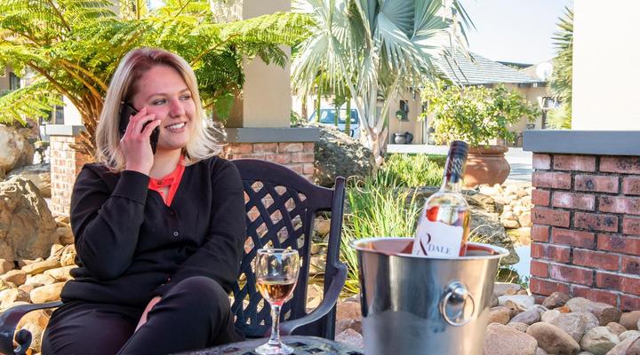 Excellent Guest House