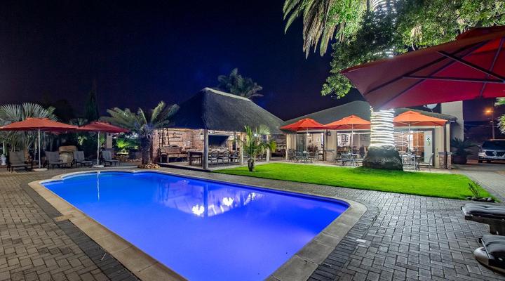 Excellent Guest House