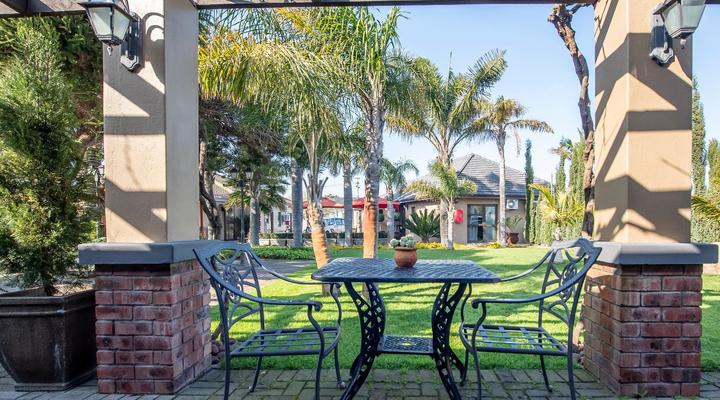 Excellent Guest House