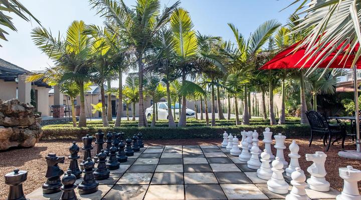 Excellent Guest House