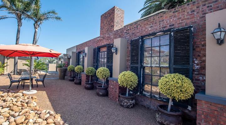 Excellent Guest House