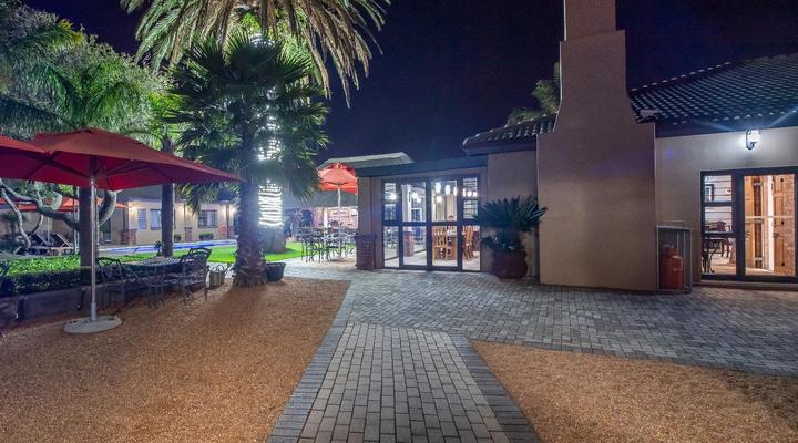 Excellent Guest House