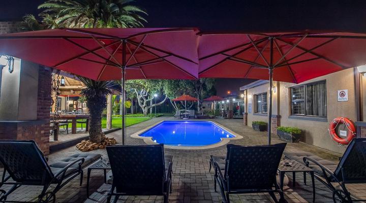 Excellent Guest House