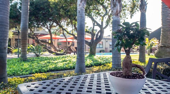 Excellent Guest House