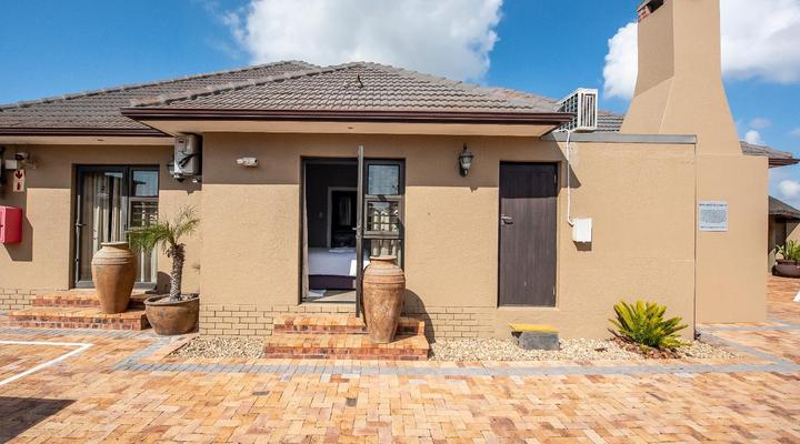 Excellent Guest House