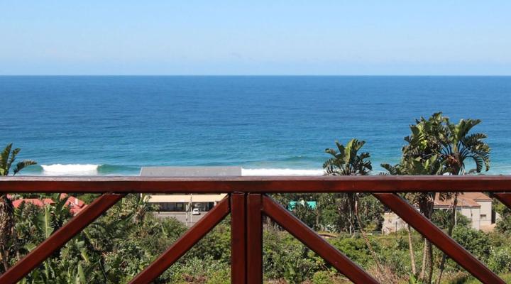 Khaya La Manzi Guest Lodge & Conferencing