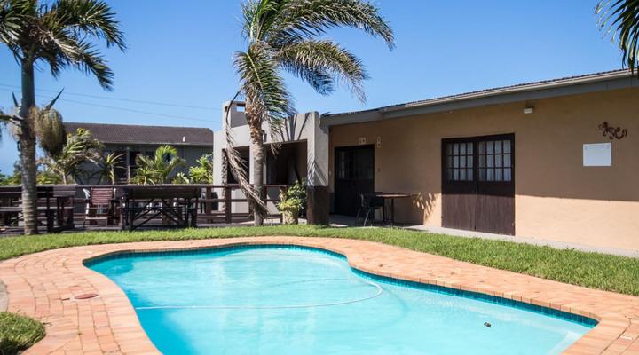 Khaya La Manzi Guest Lodge & Conferencing