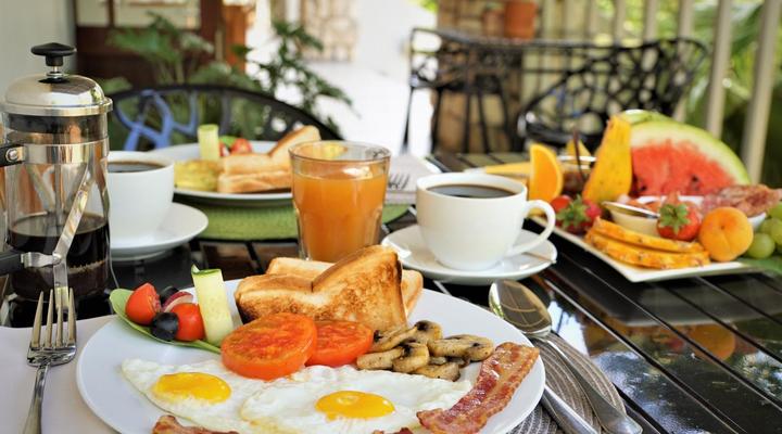 Swellendam Country Lodge