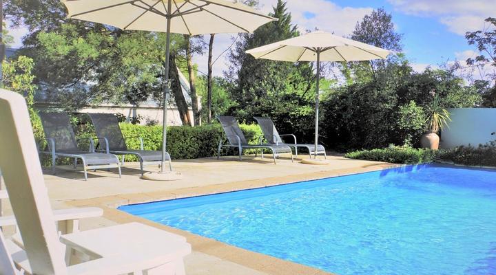 Swellendam Country Lodge