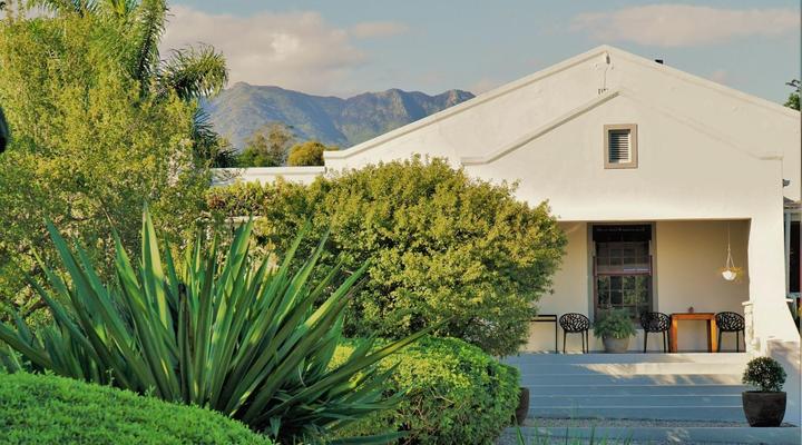 Swellendam Country Lodge