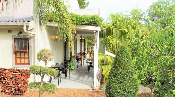 Swellendam Country Lodge