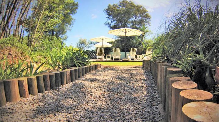 Swellendam Country Lodge