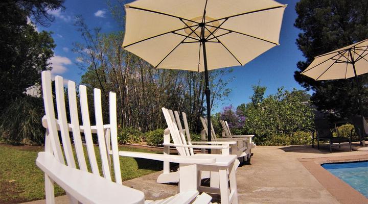 Swellendam Country Lodge