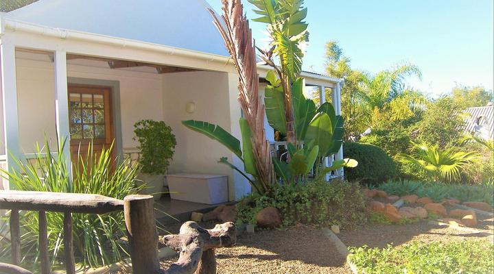 Swellendam Country Lodge