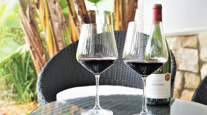 Swellendam Country Lodge