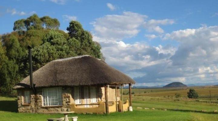 Mont Plaisir Guest Farm