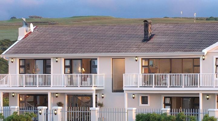 The Beach House Port Alfred