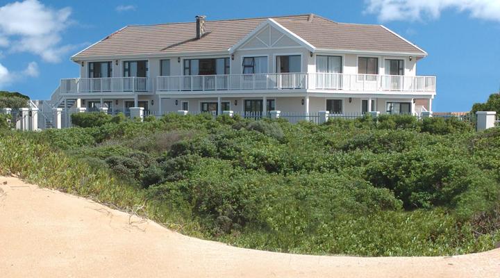 The Beach House Port Alfred