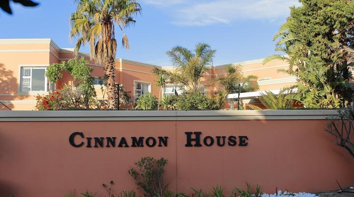 Cinnamon Guesthouse