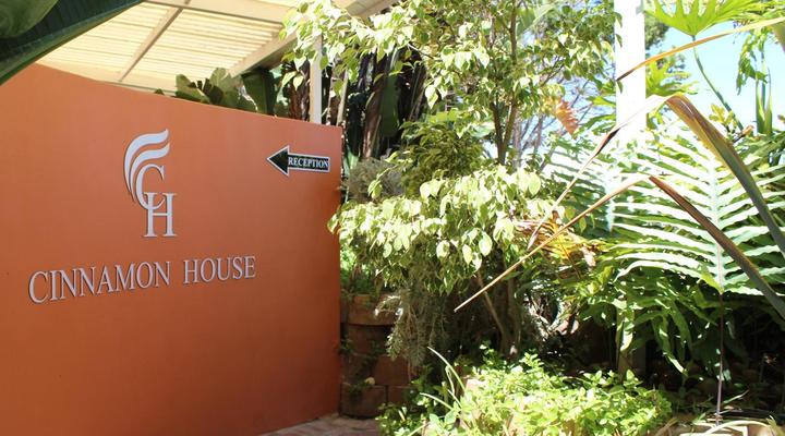 Cinnamon Guesthouse