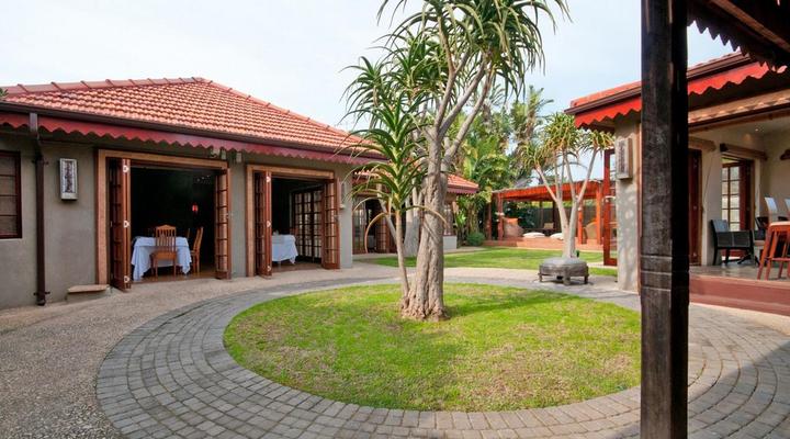 Singa Lodge