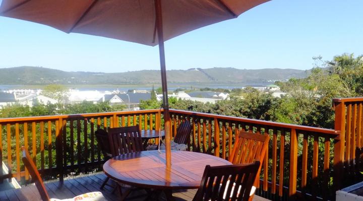 Knysna Manor House Guesthouse