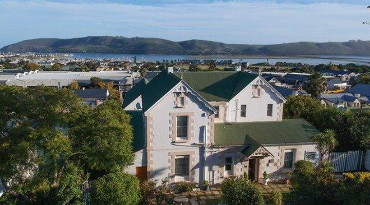 Knysna Manor House Guesthouse