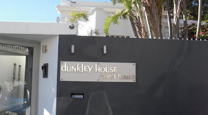 Dunkley House