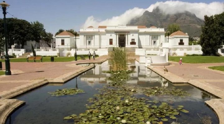 Dunkley House