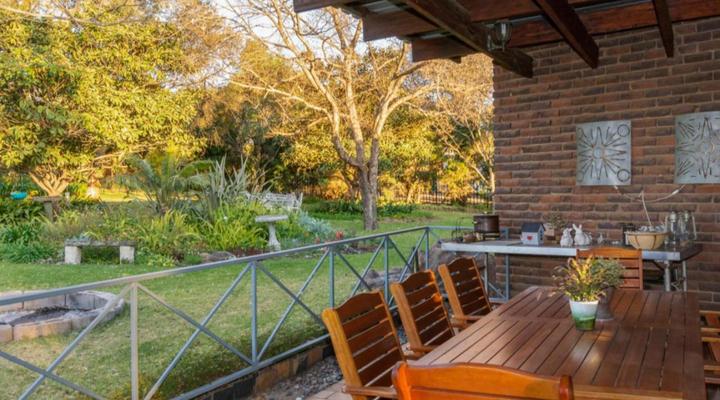 Aberfeldy Bed & Breakfast