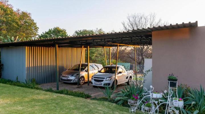 Aberfeldy Bed & Breakfast