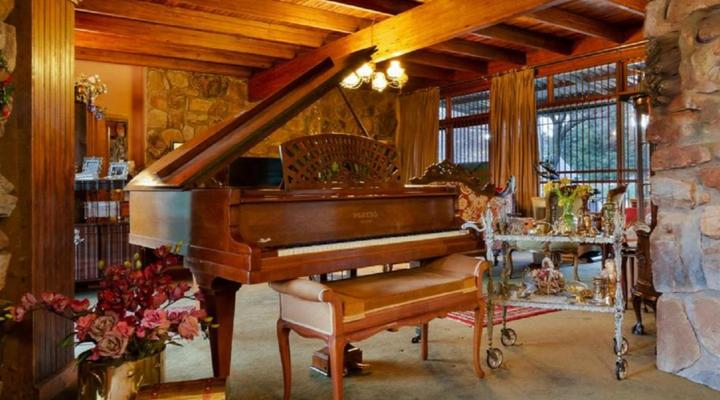 Aberfeldy Bed & Breakfast