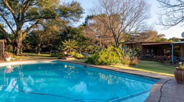 Aberfeldy Bed & Breakfast