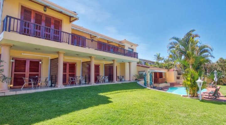 Villa Calla
