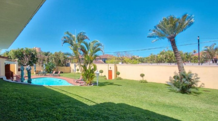 Villa Calla